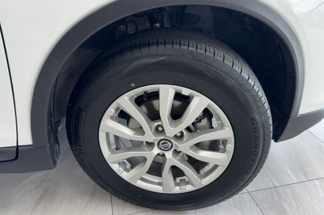 2019 Nissan X-Trail 2.0 2WD 智行版~僅跑6萬多KM✅I KEY✅恆溫空調✅定速巡航✅環景影像  第20張相片
