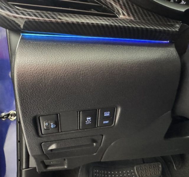 2020 TOYOT AYARIS S版~僅跑８萬多KM✅I KEY✅恆溫空調✅定速巡航✅空力套件✅中控螢幕★歡迎蒞臨賞  第9張相片