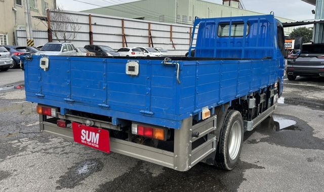 2023 中華堅達小貨車~僅跑1萬多KM✅中控鎖✅ABS防鎖死✅衛星導航✅倒車雷達✅倒車顯影系統★歡迎蒞臨賞車試乘★  第5張相片