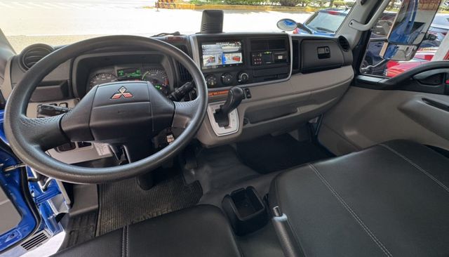 2023 中華堅達小貨車~僅跑1萬多KM✅中控鎖✅ABS防鎖死✅衛星導航✅倒車雷達✅倒車顯影系統★歡迎蒞臨賞車試乘★  第10張相片