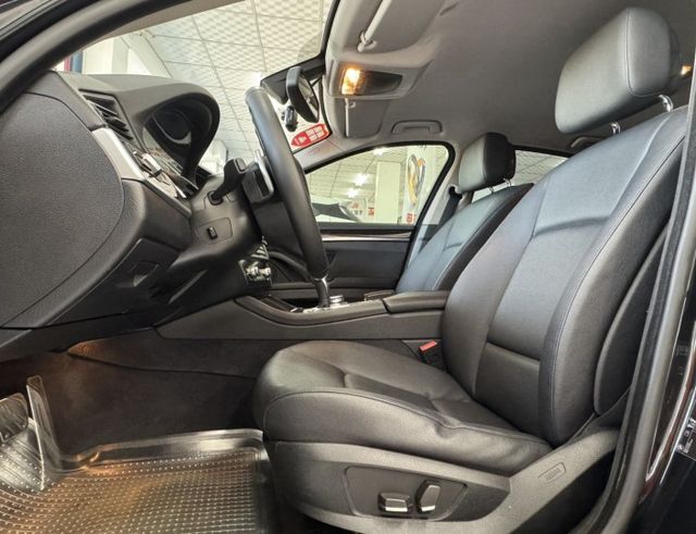2013 BMW 520D M5套件~僅跑１０萬多KM✅I KEY✅恆溫空調✅空力套件✅雙前座跑車座椅★歡迎蒞臨賞車試乘  第6張相片
