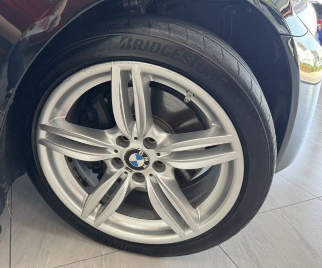 2013 BMW 520D M5套件~僅跑１０萬多KM✅I KEY✅恆溫空調✅空力套件✅雙前座跑車座椅★歡迎蒞臨賞車試乘  第17張相片