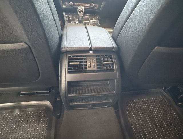 2013 BMW 520D M5套件~僅跑１０萬多KM✅I KEY✅恆溫空調✅空力套件✅雙前座跑車座椅★歡迎蒞臨賞車試乘  第19張相片