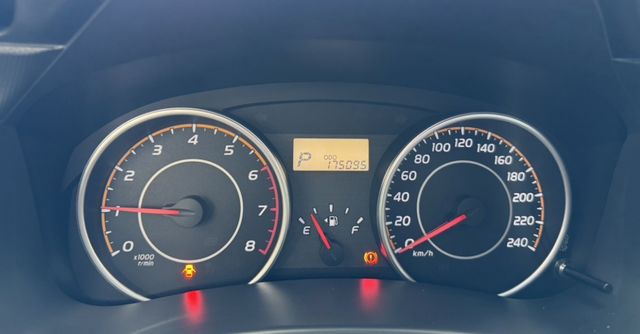 2010 TOYOTA WISH J~僅跑１７萬多KM✅恆溫空調✅蜂鳴式倒車輔助系統✅後視鏡方向指示燈★歡迎蒞臨賞車試  第6張相片