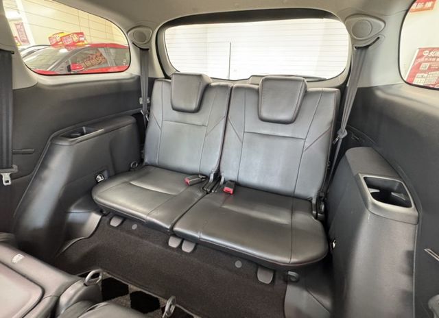 2010 TOYOTA WISH J~僅跑１７萬多KM✅恆溫空調✅蜂鳴式倒車輔助系統✅後視鏡方向指示燈★歡迎蒞臨賞車試  第13張相片