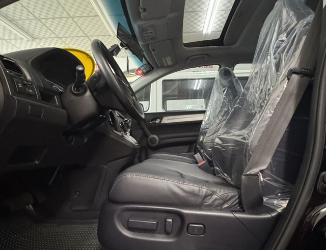 2011 HONDA CRV VTi-S~僅跑12萬多KM✅電動天窗✅恆溫空調✅定速巡航✅駕駛座電動調整★歡迎蒞臨賞車試  第8張相片