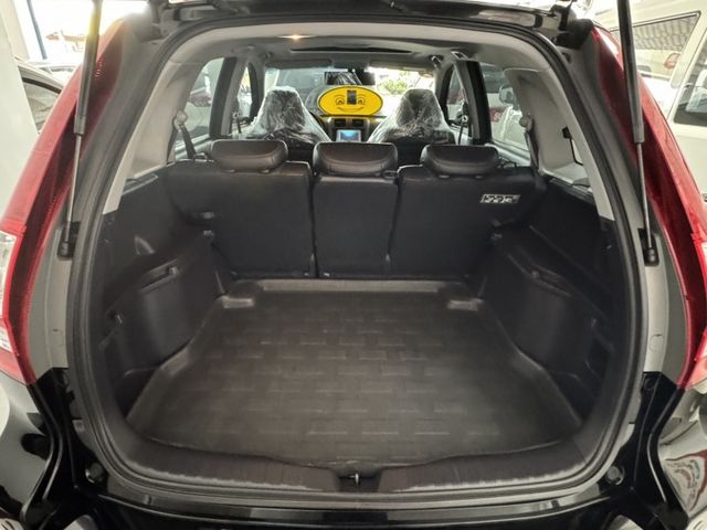 2011 HONDA CRV VTi-S~僅跑12萬多KM✅電動天窗✅恆溫空調✅定速巡航✅駕駛座電動調整★歡迎蒞臨賞車試  第9張相片