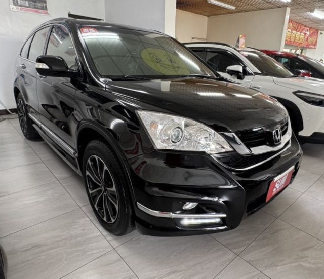 2011 HONDA CRV VTi-S~僅跑12萬多KM✅電動天窗✅恆溫空調✅定速巡航✅駕駛座電動調整★歡迎蒞臨賞車試  第12張相片