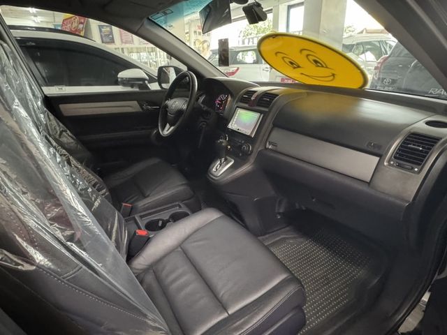 2011 HONDA CRV VTi-S~僅跑12萬多KM✅電動天窗✅恆溫空調✅定速巡航✅駕駛座電動調整★歡迎蒞臨賞車試  第13張相片