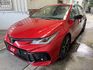 2024  TOYOTA ALTIS GR版  中獎車~僅跑１３KM✅I KEY✅恆溫空調✅定速巡航✅ACC主動跟車★歡  第1張縮圖
