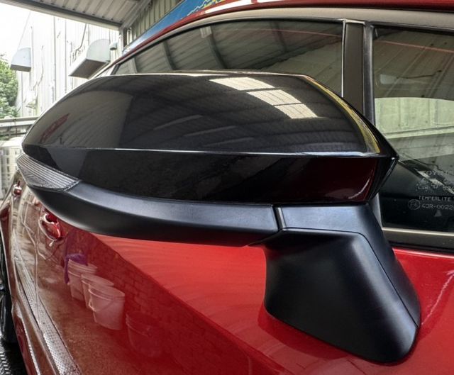 2024  TOYOTA ALTIS GR版  中獎車~僅跑１３KM✅I KEY✅恆溫空調✅定速巡航✅ACC主動跟車★歡  第8張相片