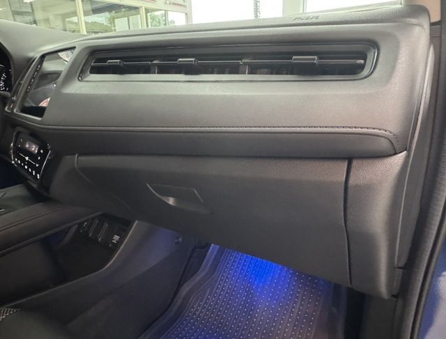 2018 HONDA HRV 1.8 S~僅跑１１萬多KM✅I KEY✅恆溫空調✅定速巡航✅換檔撥片★歡迎蒞臨賞車試乘★  第8張相片