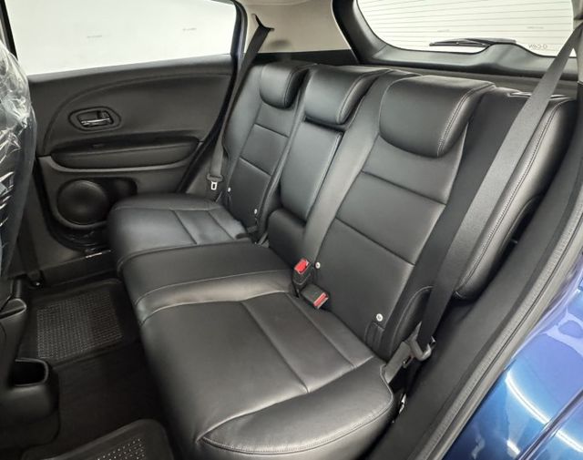 2018 HONDA HRV 1.8 S~僅跑１１萬多KM✅I KEY✅恆溫空調✅定速巡航✅換檔撥片★歡迎蒞臨賞車試乘★  第11張相片