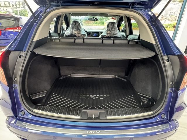 2018 HONDA HRV 1.8 S~僅跑１１萬多KM✅I KEY✅恆溫空調✅定速巡航✅換檔撥片★歡迎蒞臨賞車試乘★  第14張相片
