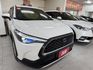 2023 TOYOTA　COROLLA　CROSS 1.8  HYBRID尊爵~僅跑４萬多KM✅I KEY✅環景✅恆溫  第1張縮圖