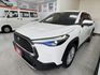 2023 TOYOTA　COROLLA　CROSS 1.8  HYBRID尊爵~僅跑４萬多KM✅I KEY✅環景✅恆溫  第2張縮圖