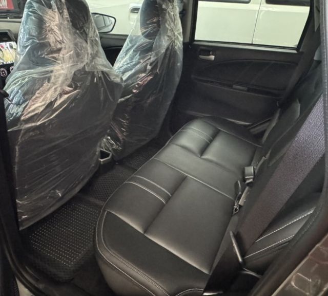 2023 Mitsubishi Colt Plus~僅跑1萬多KM✅I KEY✅環景影像系統✅盲點偵測✅電動尾門✅恆溫空  第12張相片