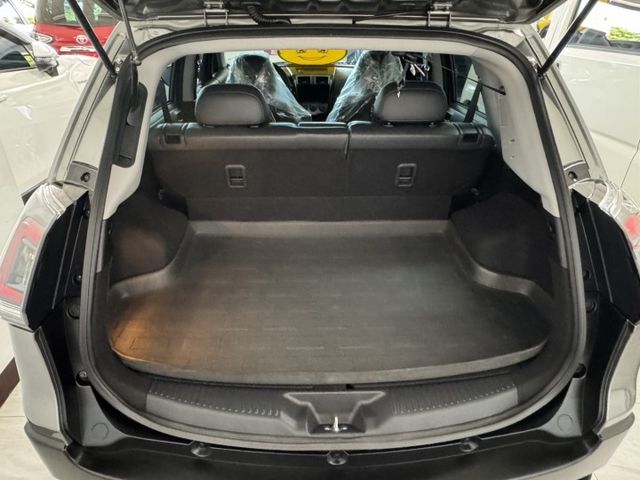 2023 Mitsubishi Colt Plus~僅跑1萬多KM✅I KEY✅環景影像系統✅盲點偵測✅電動尾門✅恆溫空  第15張相片