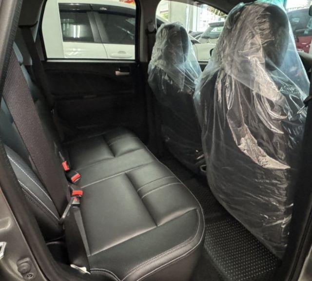 2023 Mitsubishi Colt Plus~僅跑1萬多KM✅I KEY✅環景影像系統✅盲點偵測✅電動尾門✅恆溫空  第16張相片