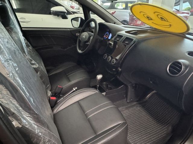 2023 Mitsubishi Colt Plus~僅跑1萬多KM✅I KEY✅環景影像系統✅盲點偵測✅電動尾門✅恆溫空  第17張相片