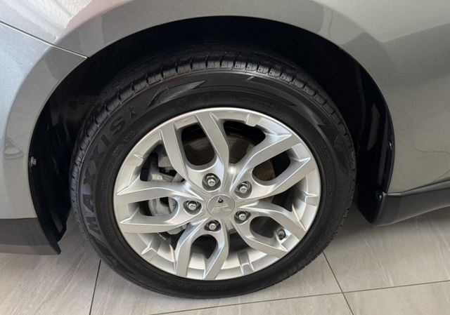 2023 Mitsubishi Colt Plus~僅跑1萬多KM✅I KEY✅環景影像系統✅盲點偵測✅電動尾門✅恆溫空  第18張相片