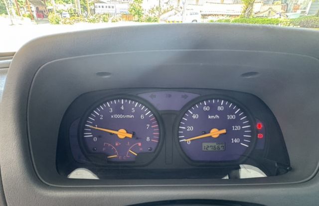2017 中華菱利貨車 1.3 蓬式 僅跑12萬多KM～保證里程    ★歡迎蒞臨賞車試乘★  第4張相片
