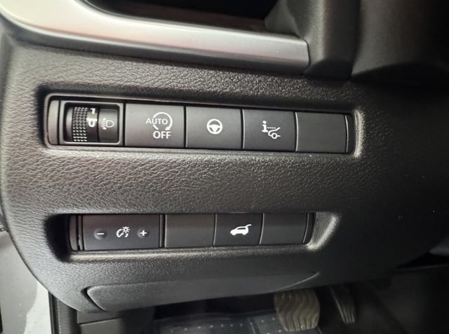 2023 Nissan X-Trail旗艦版僅跑２萬多KM✅I KEY✅環景影像 ✅方向盤快控鍵✅換檔撥片✅電動尾門  第7張相片