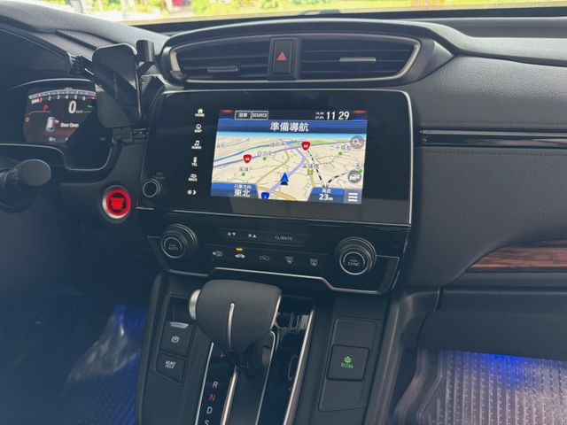 運動休旅車 2019 HONDA CRV 1.5 S僅跑５萬多KM～保證里程✅I KEY✅全景天窗✅電動尾門  第8張相片