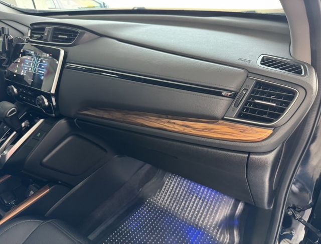 運動休旅車 2019 HONDA CRV 1.5 S僅跑５萬多KM～保證里程✅I KEY✅全景天窗✅電動尾門  第14張相片