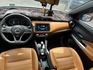2022 NISSAN KICKS智行旗艦版~僅跑３萬多KM✅I KEY✅空力套件✅環景影像✅定速✅恆溫✅車頂行李架  第3張縮圖