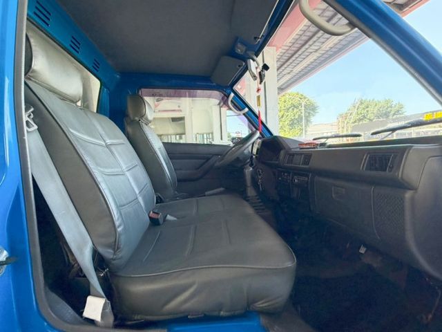 2016 中華得利卡~僅跑10萬多KM✅保證里程✅原鈑件✅蓬式★歡迎賞車試乘★  第3張相片