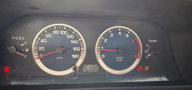 2016 中華得利卡~僅跑10萬多KM✅保證里程✅原鈑件✅蓬式★歡迎賞車試乘★  第4張相片