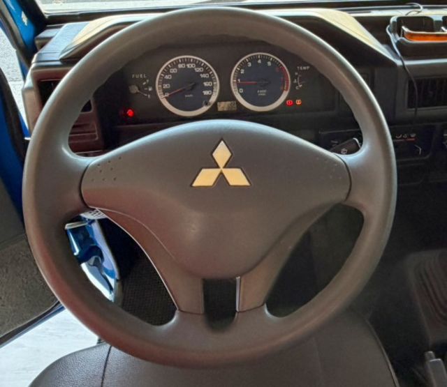 2016 中華得利卡~僅跑10萬多KM✅保證里程✅原鈑件✅蓬式★歡迎賞車試乘★  第7張相片