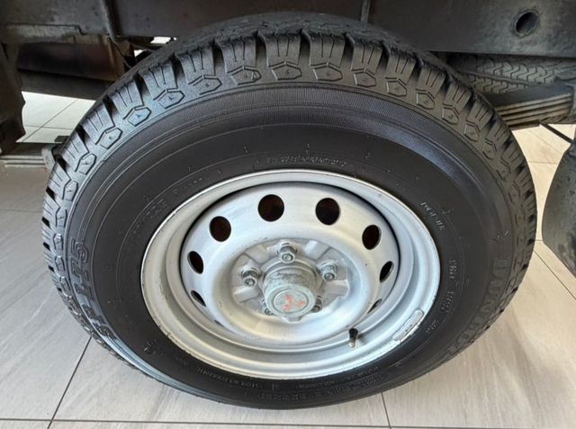 2016 中華得利卡~僅跑10萬多KM✅保證里程✅原鈑件✅蓬式★歡迎賞車試乘★  第11張相片