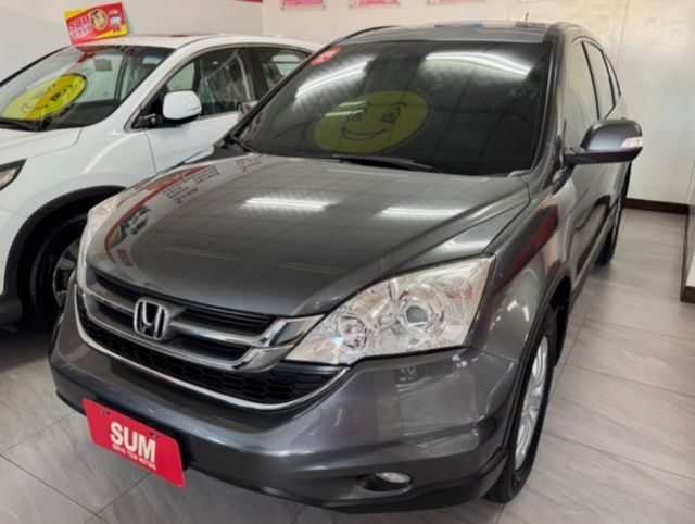 2011 HONDA CRV 2.0 VTi-S~實跑16萬多KM～保證里程✅電動天窗✅定速巡航✅恆溫空調✅分區溫控  第1張相片