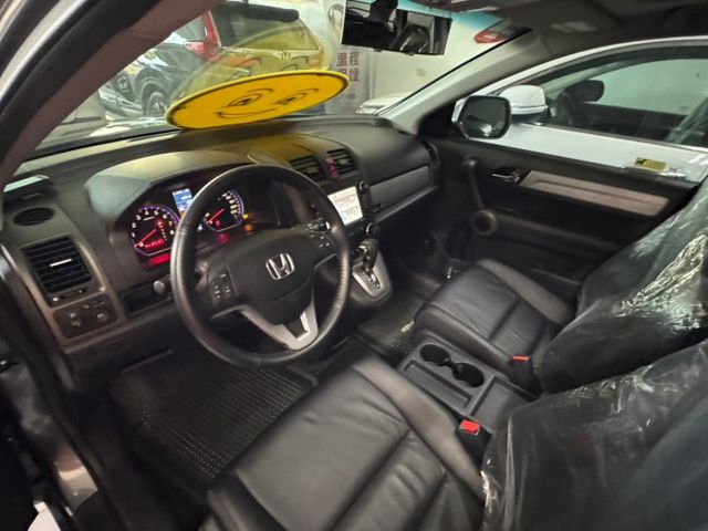 2011 HONDA CRV 2.0 VTi-S~實跑16萬多KM～保證里程✅電動天窗✅定速巡航✅恆溫空調✅分區溫控  第2張相片
