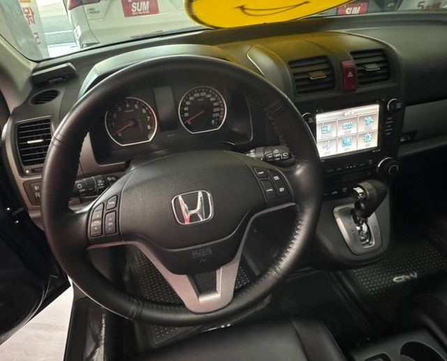 2011 HONDA CRV 2.0 VTi-S~實跑16萬多KM～保證里程✅電動天窗✅定速巡航✅恆溫空調✅分區溫控  第4張相片