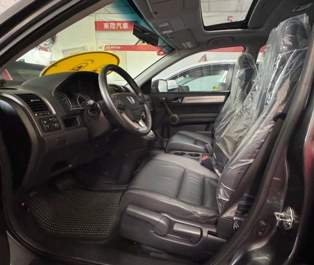 2011 HONDA CRV 2.0 VTi-S~實跑16萬多KM～保證里程✅電動天窗✅定速巡航✅恆溫空調✅分區溫控  第5張相片