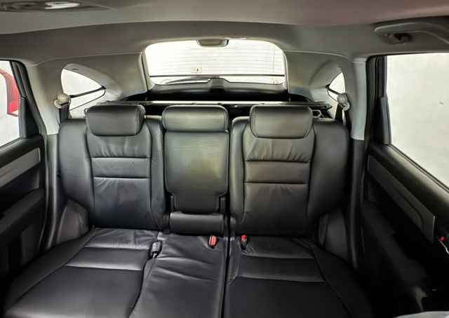 2011 HONDA CRV 2.0 VTi-S~實跑16萬多KM～保證里程✅電動天窗✅定速巡航✅恆溫空調✅分區溫控  第7張相片