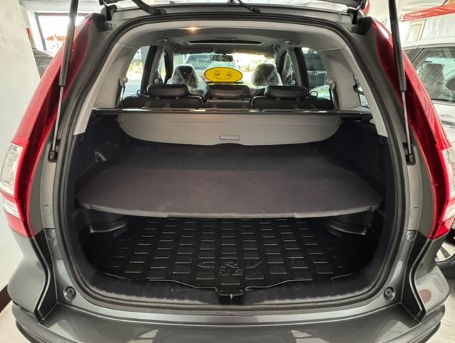 2011 HONDA CRV 2.0 VTi-S~實跑16萬多KM～保證里程✅電動天窗✅定速巡航✅恆溫空調✅分區溫控  第8張相片