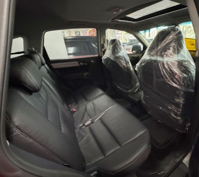 2011 HONDA CRV 2.0 VTi-S~實跑16萬多KM～保證里程✅電動天窗✅定速巡航✅恆溫空調✅分區溫控  第10張相片