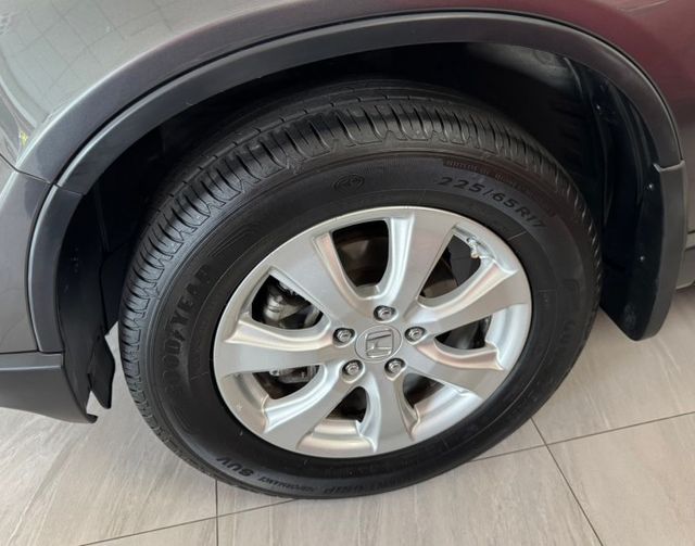 2011 HONDA CRV 2.0 VTi-S~實跑16萬多KM～保證里程✅電動天窗✅定速巡航✅恆溫空調✅分區溫控  第11張相片