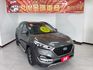 2018 HYUNDAI TUCSON 尊貴TURBO~僅跑6萬多KM✅I KEY✅全景天窗✅駕駛座電動調整✅定速巡航  第1張縮圖