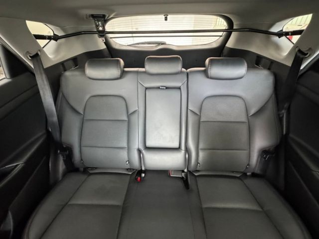 2018 HYUNDAI TUCSON 尊貴TURBO~僅跑6萬多KM✅I KEY✅全景天窗✅駕駛座電動調整✅定速巡航  第8張相片