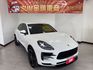 運動休旅車2021 PORSCHE MACAN 2.0T~僅跑３萬多KM✅20吋鋁圈✅原廠保養✅四輪新胎✅I KEY  第1張縮圖