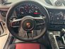 運動休旅車2021 PORSCHE MACAN 2.0T~僅跑３萬多KM✅20吋鋁圈✅原廠保養✅四輪新胎✅I KEY  第5張縮圖