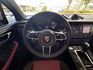 運動休旅車2021 PORSCHE MACAN 2.0T~僅跑３萬多KM✅20吋鋁圈✅原廠保養✅四輪新胎✅I KEY  第16張縮圖