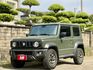 2023 SUZUKI JIMNY 實跑６萬多KM✅定速巡航✅方向盤快控鍵✅恆溫空調✅中控螢幕✅倒車雷達✅倒車影像輔助  第1張縮圖