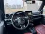 2023 SUZUKI JIMNY 實跑６萬多KM✅定速巡航✅方向盤快控鍵✅恆溫空調✅中控螢幕✅倒車雷達✅倒車影像輔助  第2張縮圖