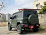 2023 SUZUKI JIMNY 實跑６萬多KM✅定速巡航✅方向盤快控鍵✅恆溫空調✅中控螢幕✅倒車雷達✅倒車影像輔助  第3張縮圖